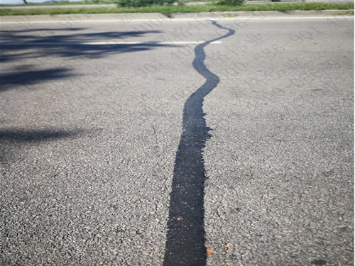 獨(dú)具魅力的嘉格道路貼縫帶